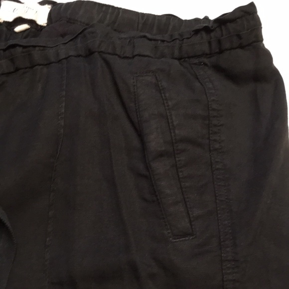 Lou & Grey for Loft Linen Pants - Picture 4 of 9